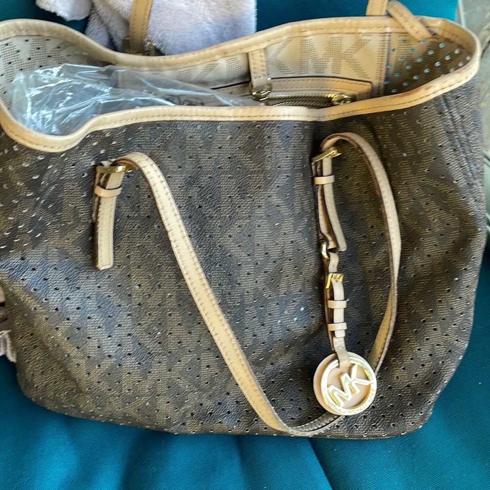 MK bag